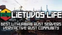 Scavengers Rust banner