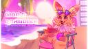 Giga's Paradise Banner