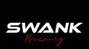 Swank Racing banner