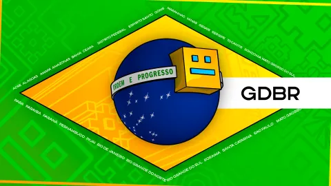 Geometry Dash Brasil banner