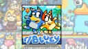 The Heeler House Discord server banner