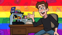 Scott The Woz Banner