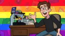 Scott The Woz banner