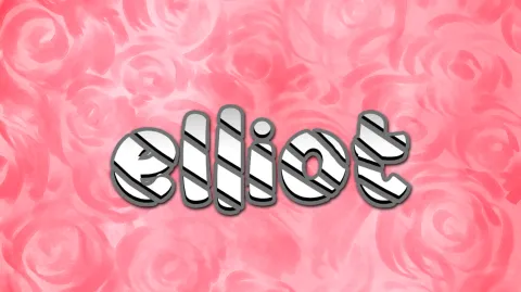 elliot banner