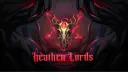 Heathen Lords banner