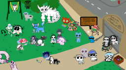 Autistic Liberation server banner