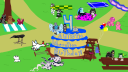 Autistic Liberation server banner
