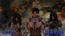 Raven™ | ASA | WIPE SOON banner