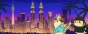 banner