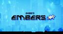 SHIBBI'S EMBERS Banner