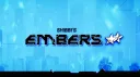 SHIBBI'S EMBERS banner