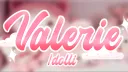 🥝　　➹　　❛❜　　nene (slow revamp) banner