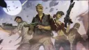 Zombies Community Discord banner