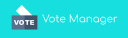 Vote Manager banner