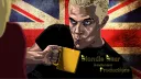 Blondie Bear Vision banner