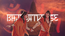 r/Bharat_verse  (r/Mandir_place)  Hinduism Discord server banner