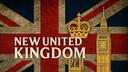 New United Kingdom Banner