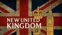 New United Kingdom banner