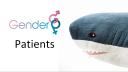 GenderGP Patients Banner