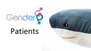 GenderGP Patients Banner