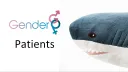 GenderGP Patients banner