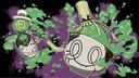 Sinistea’s Speakeasy  Banner