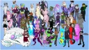 Cyre's Dragon Den [Furry] banner