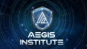 The Aegis Institute Banner