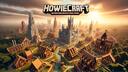 HowieCraft Banner
