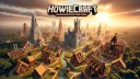 HowieCraft banner