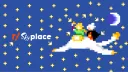 SkyPlace: Children Of The Pixel Discord server banner