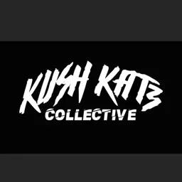 Kush Katz NFT banner