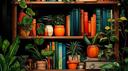 Writer’s Lounge Banner
