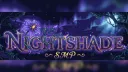 Nightshade SMP banner