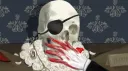 Demons, Reapers, and Nobles? Oh, My! Discord server banner