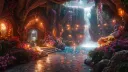 Siren's Cove banner
