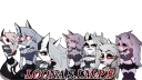 ꧁⛧LOONA S.I.M.P'S⛧꧂ banner