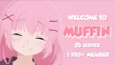 MUFFIN banner