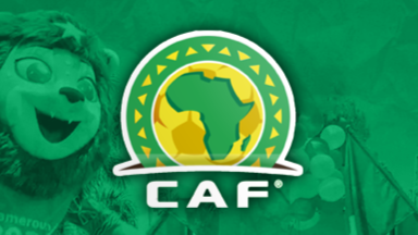 African Football Discord server banner