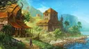 Atlas - WestMarches Kampaň banner
