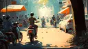r/Vietnam banner