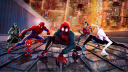 Spider-Man Universe banner