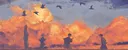 banner