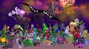 Cactus Gang Banner