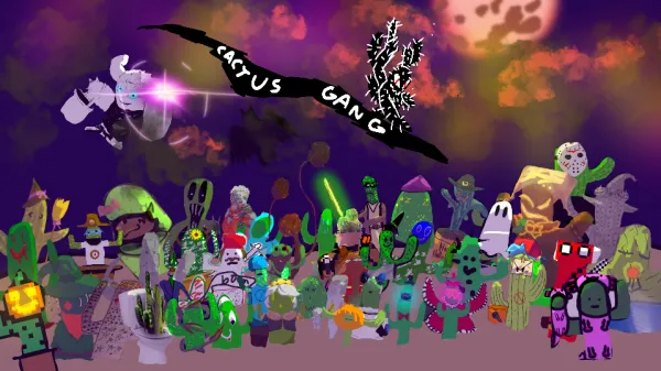 banner