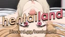 Hentailand #NSFW banner