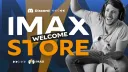 Imax Store banner