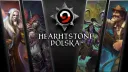 Hearthstone Polska banner