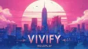 Vivify Roleplay banner
