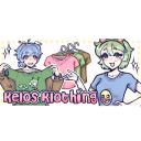 Kelos Klothing [] Banner